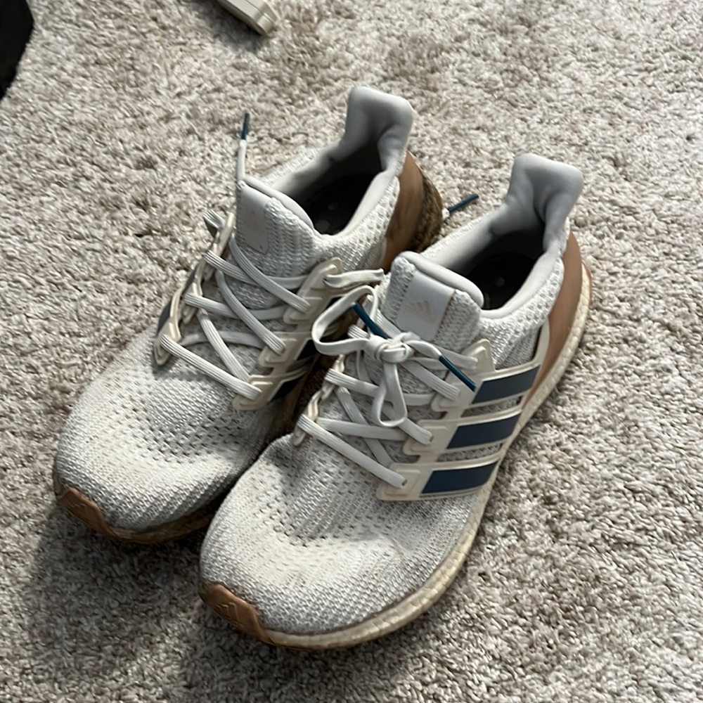 Adidas Ultraboost Size 10.5